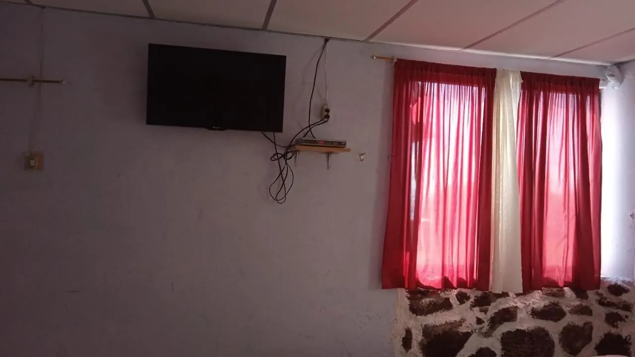 Hostal Cabanas Don Jorge Puerto Baquerizo Moreno